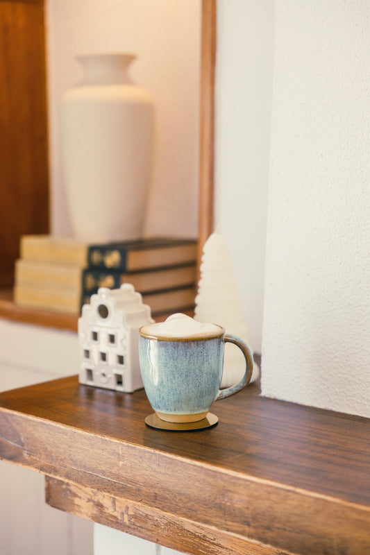 Kaffeeset Tejo 8-teilig