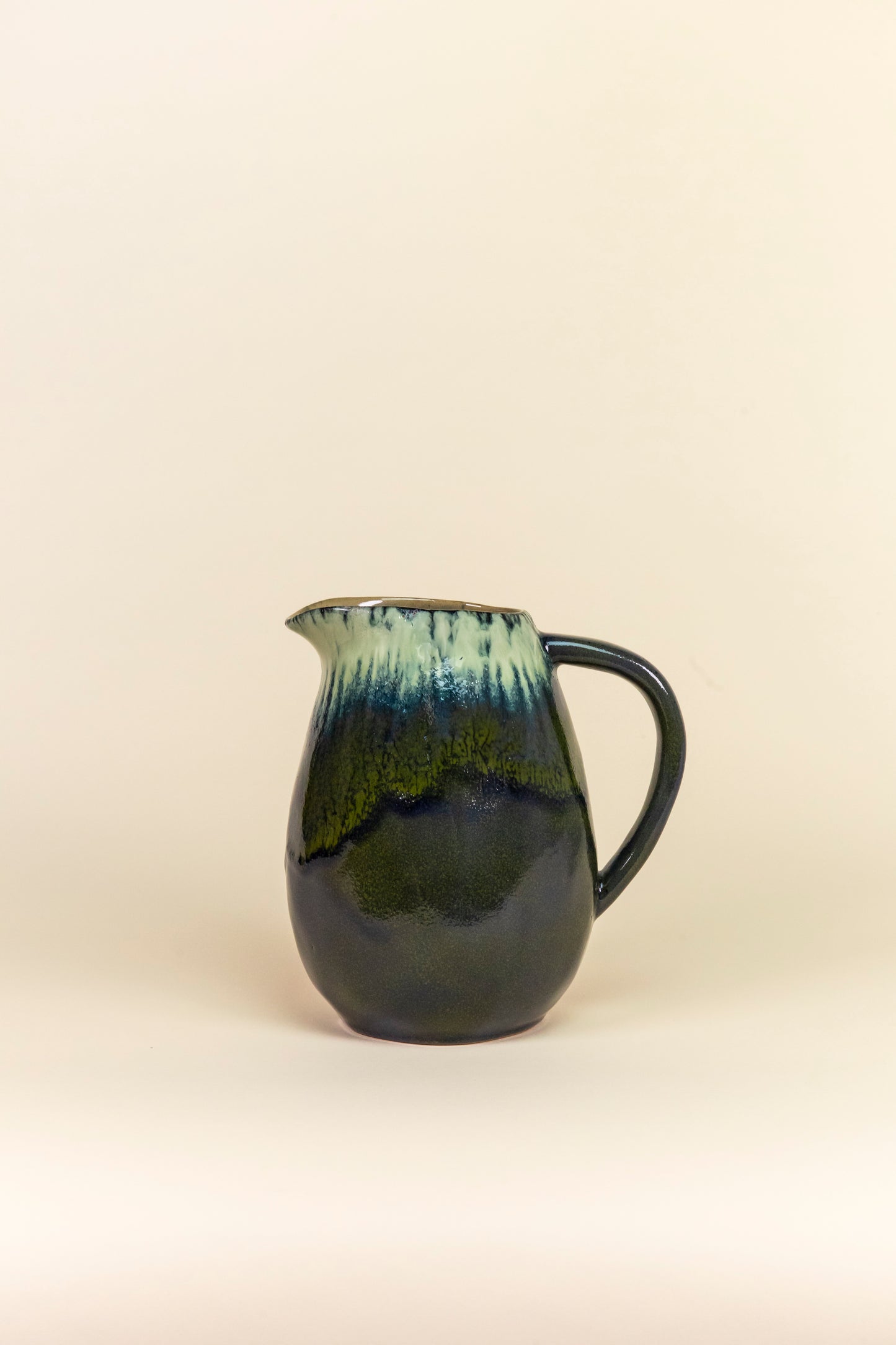 Pitcher Azeitona