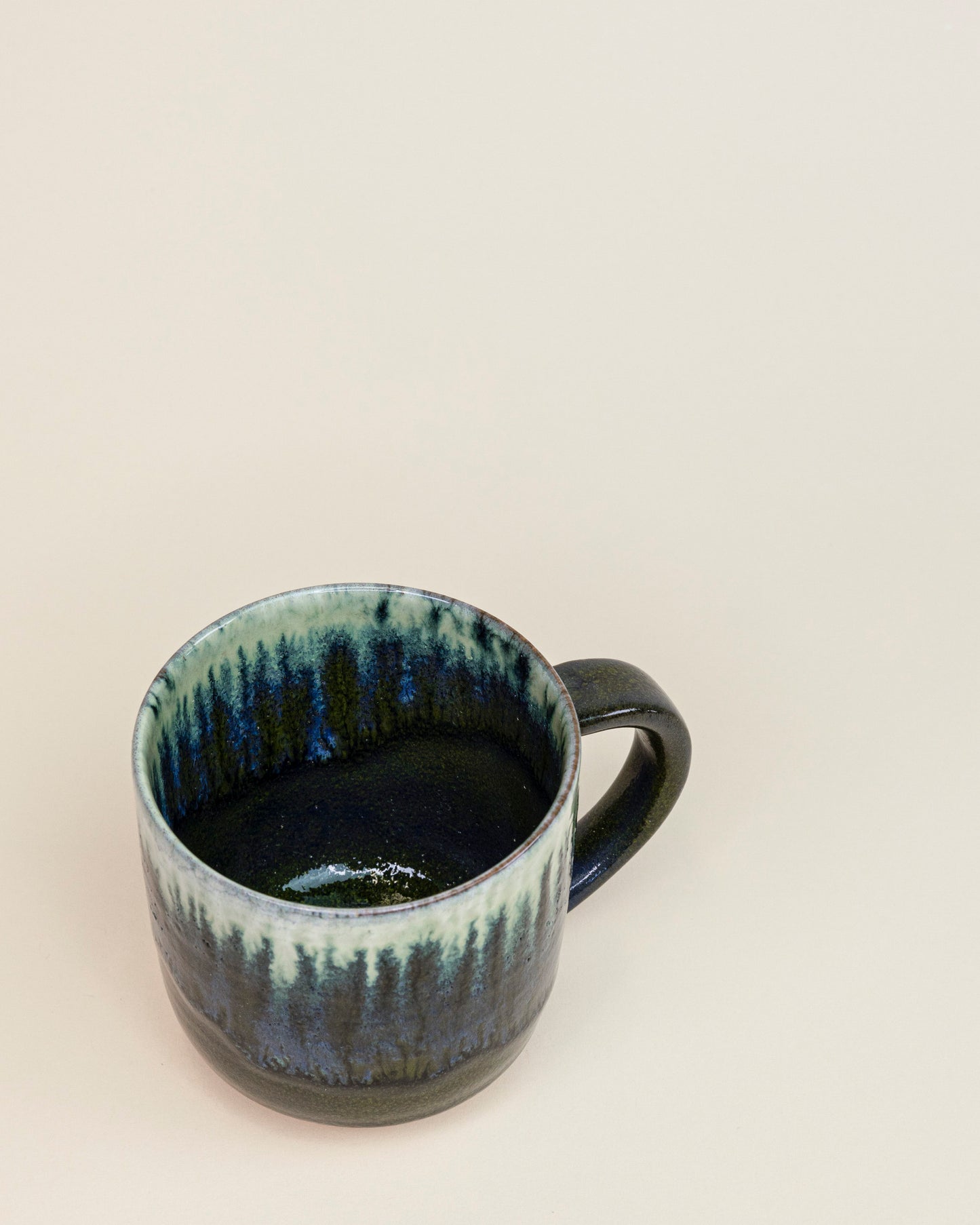 Groβe Tasse Azeitona