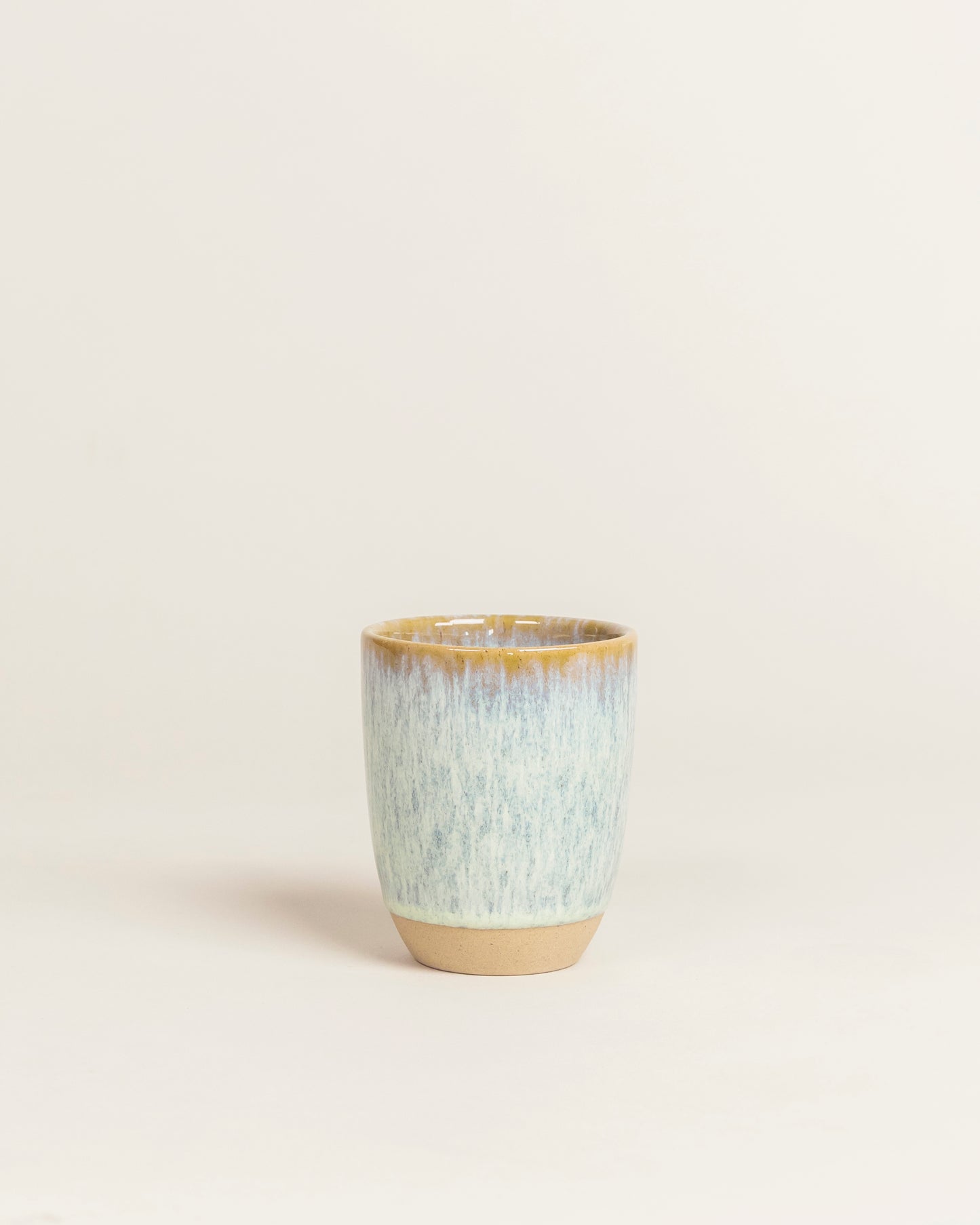 Cappuccino Becher Tejo