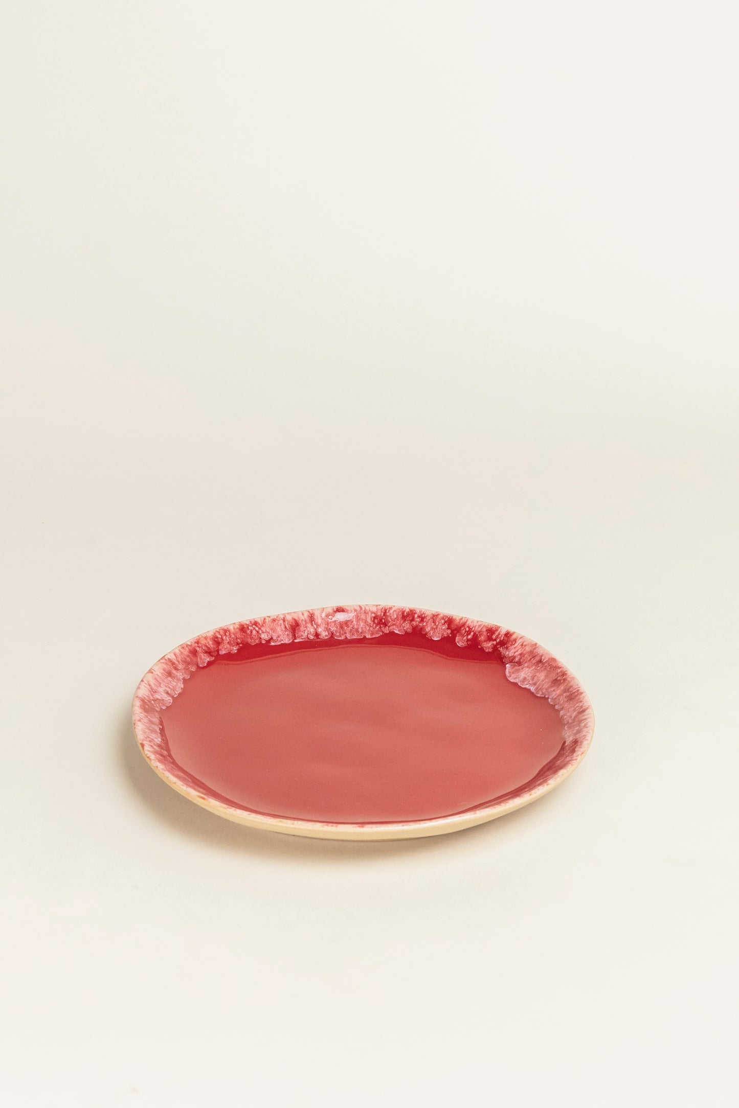 Groβer Teller Ginja
