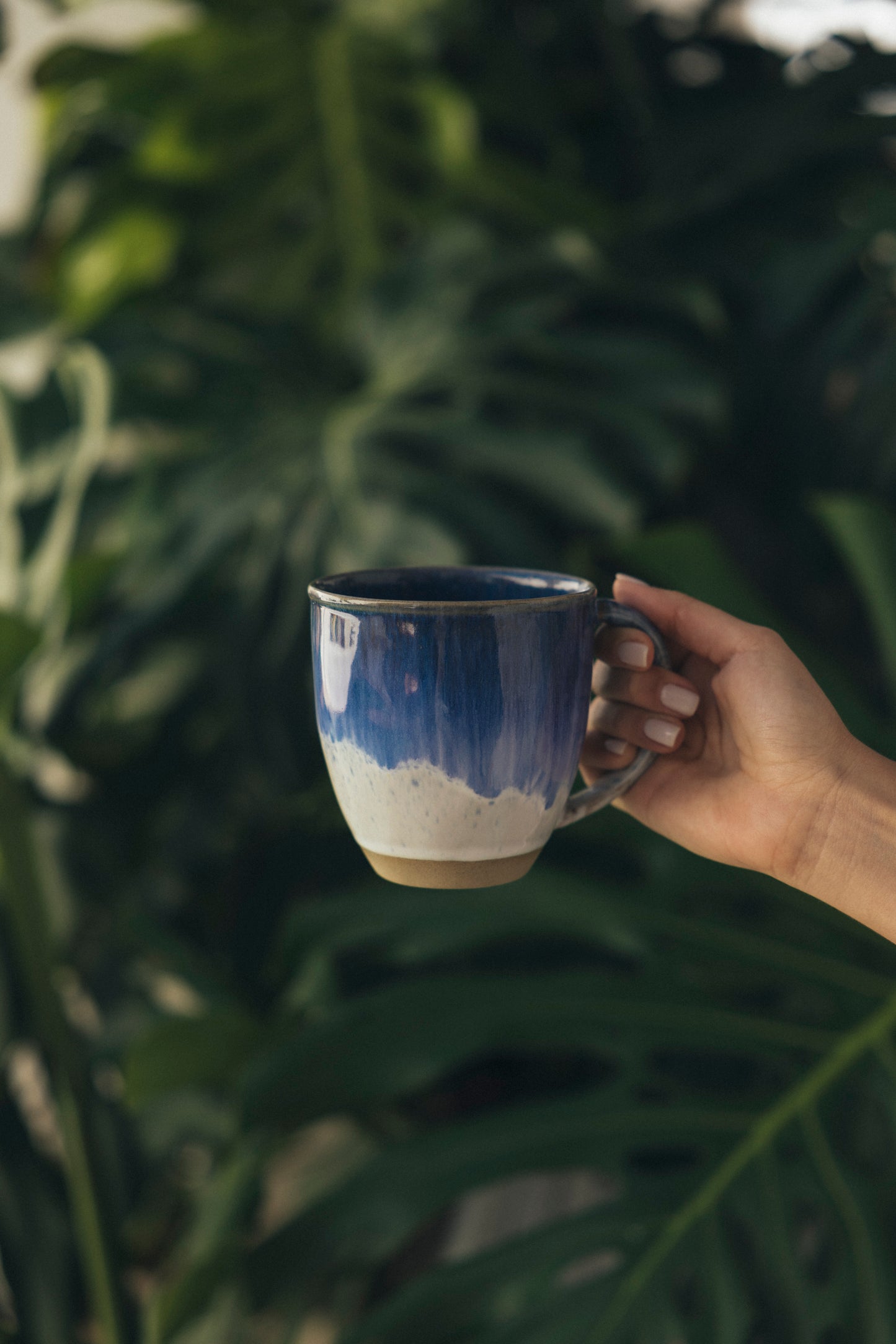 Tasse Maré