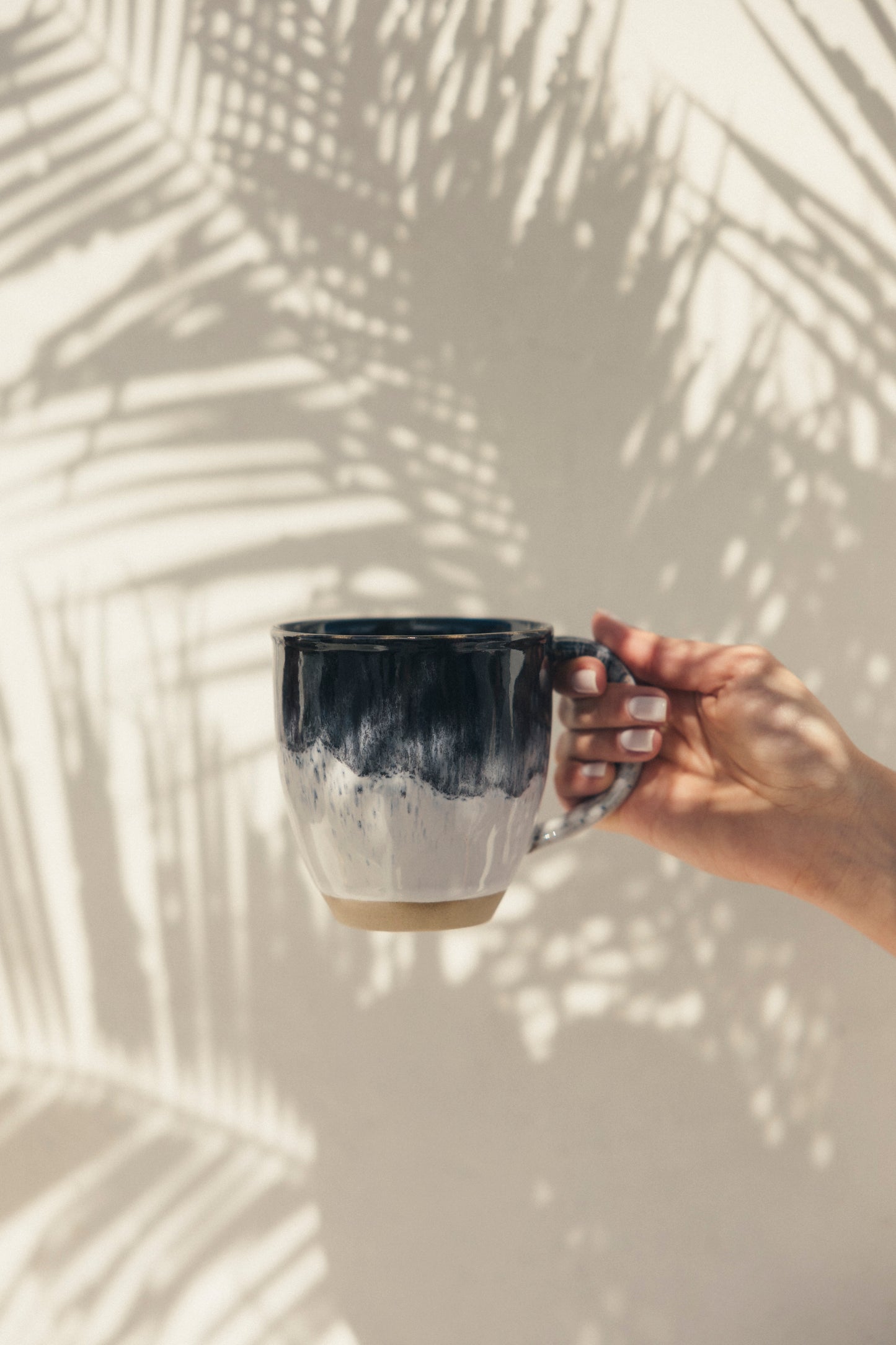 Tasse Sombra