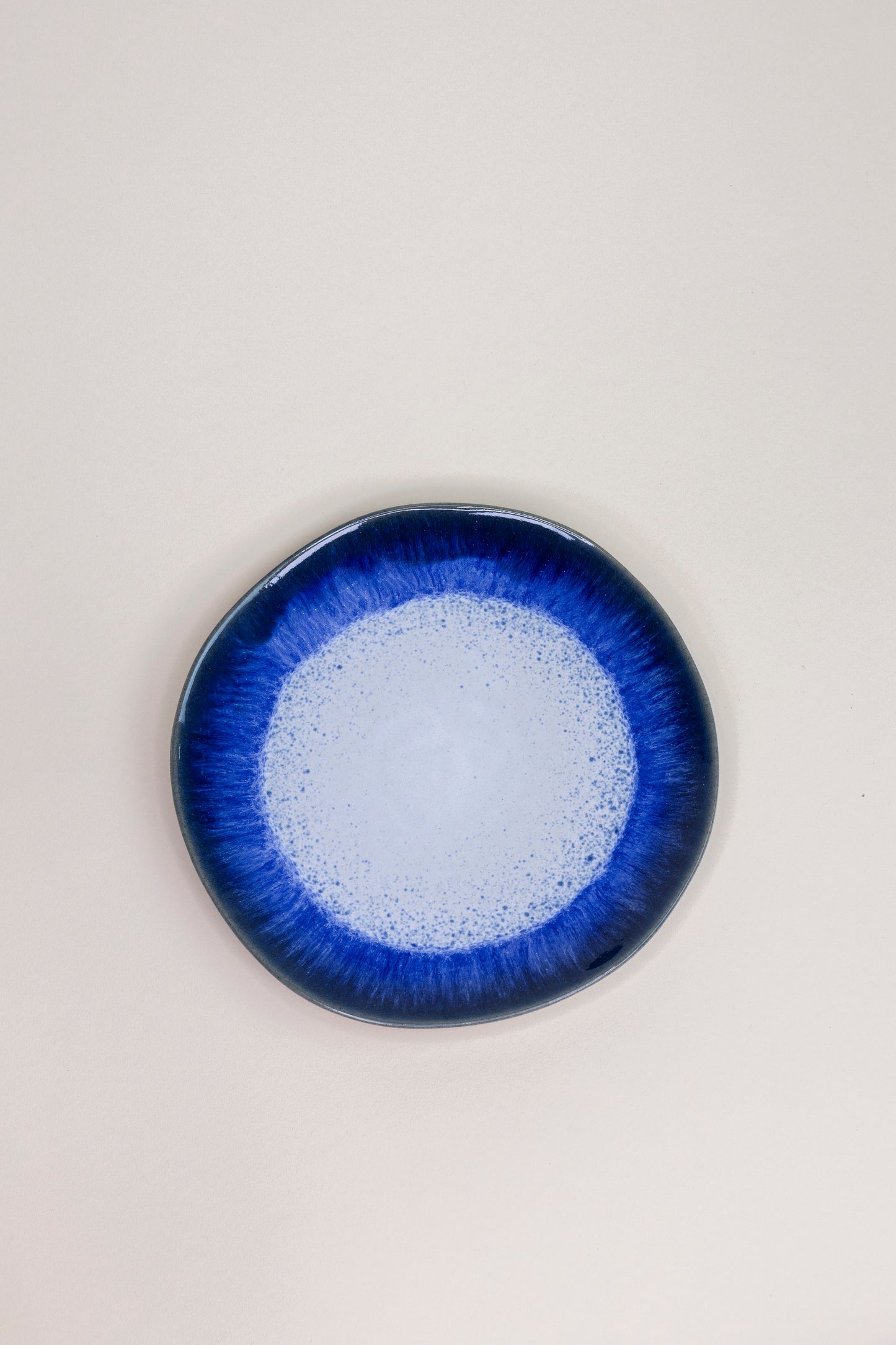 Small plate Maré