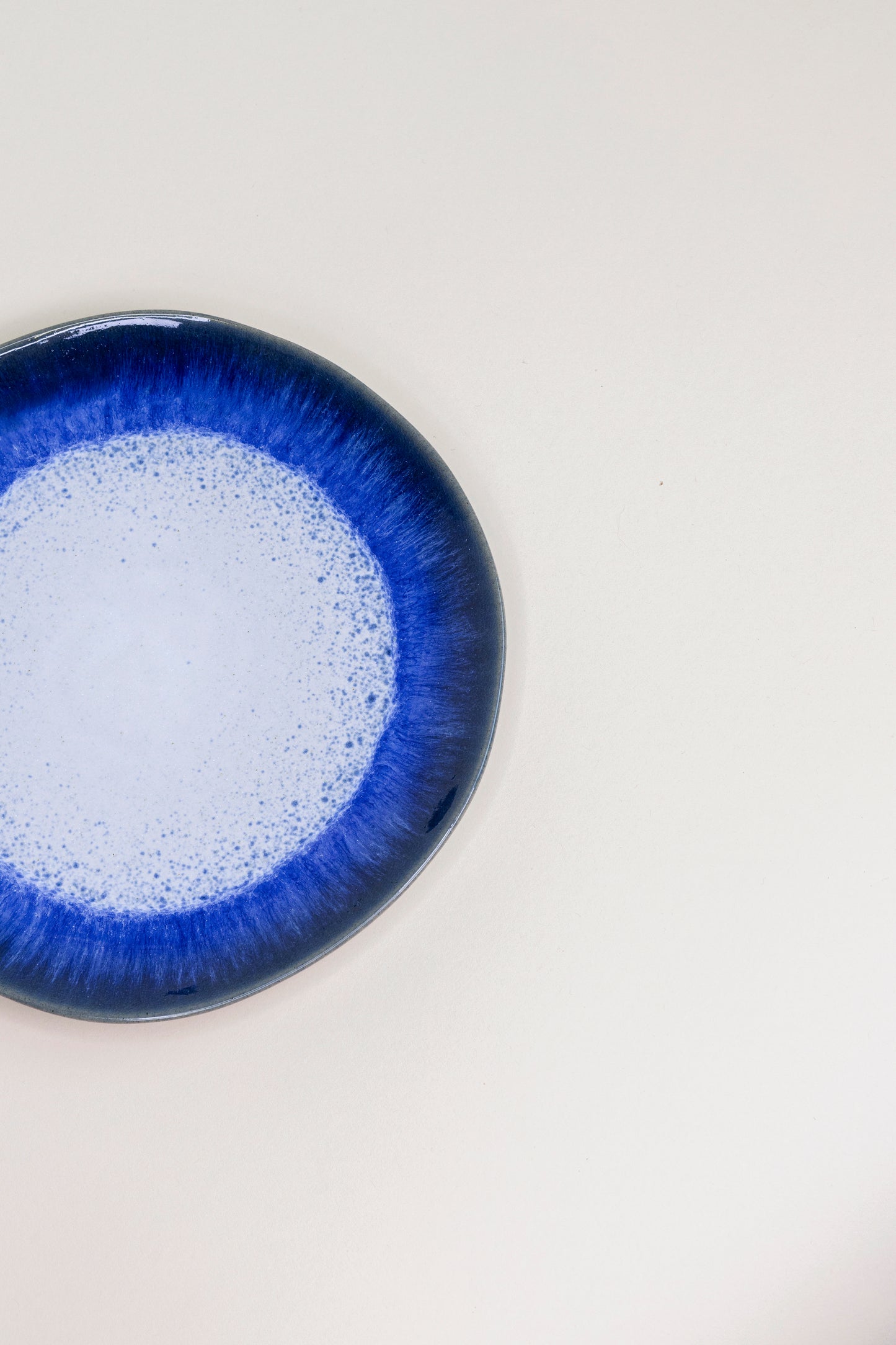 Small plate Maré