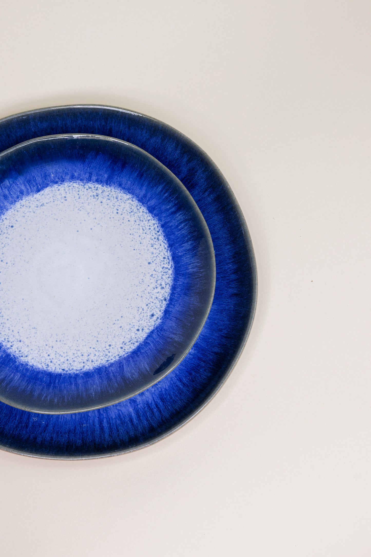 Small plate Maré