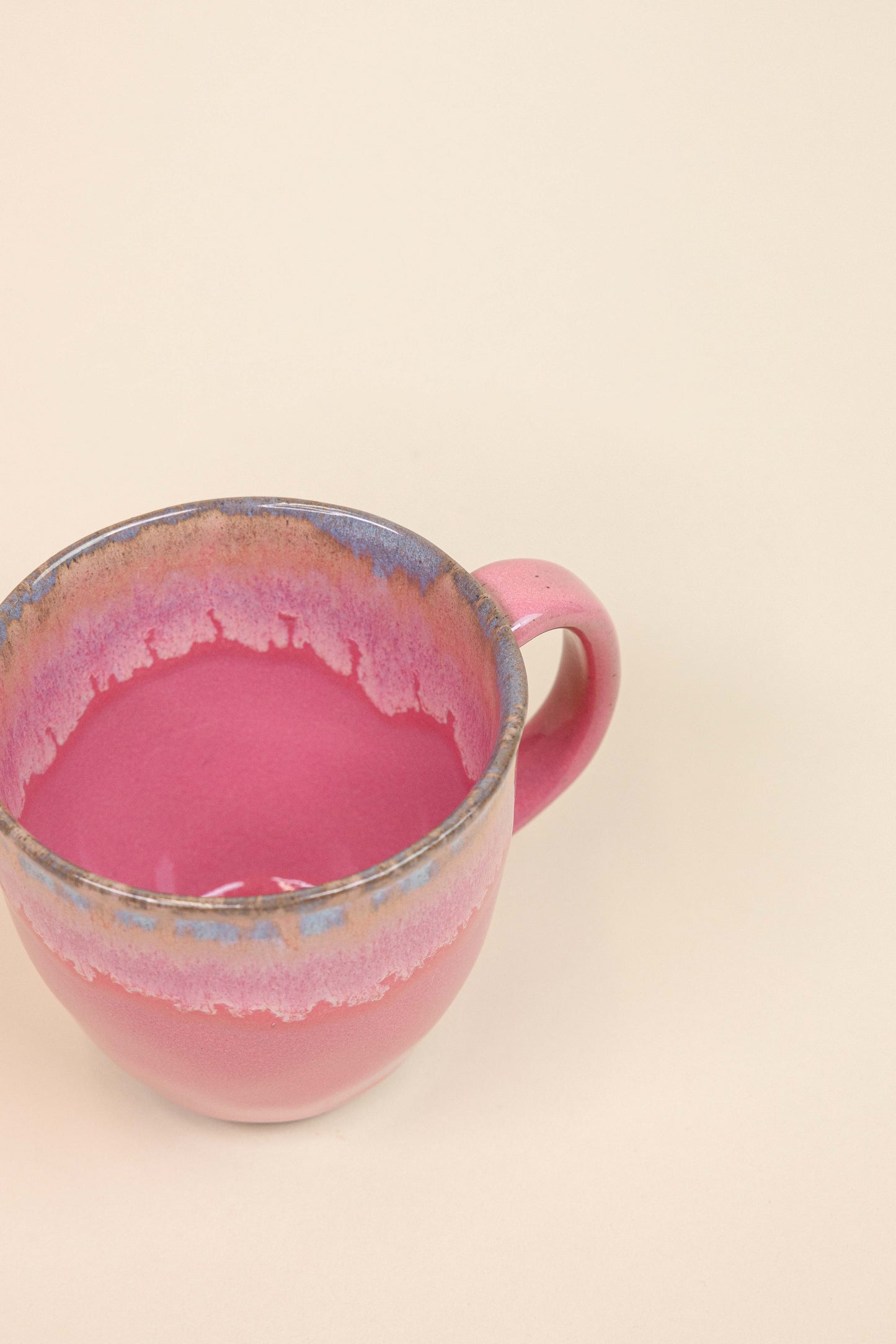 Mug Pôr do sol