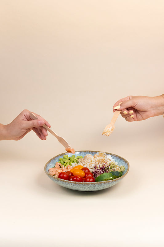 Pasta Bowl Tejo