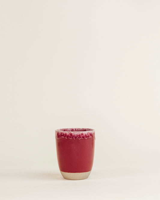 Cappuccino Becher Ginja