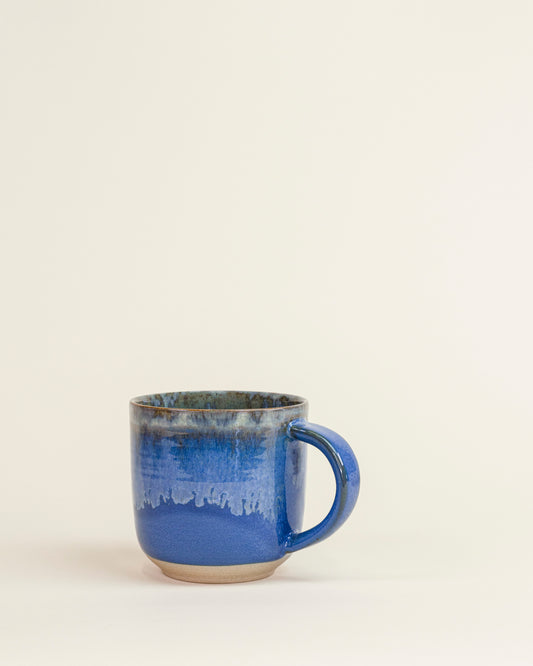 Groβe Tasse Lágrima