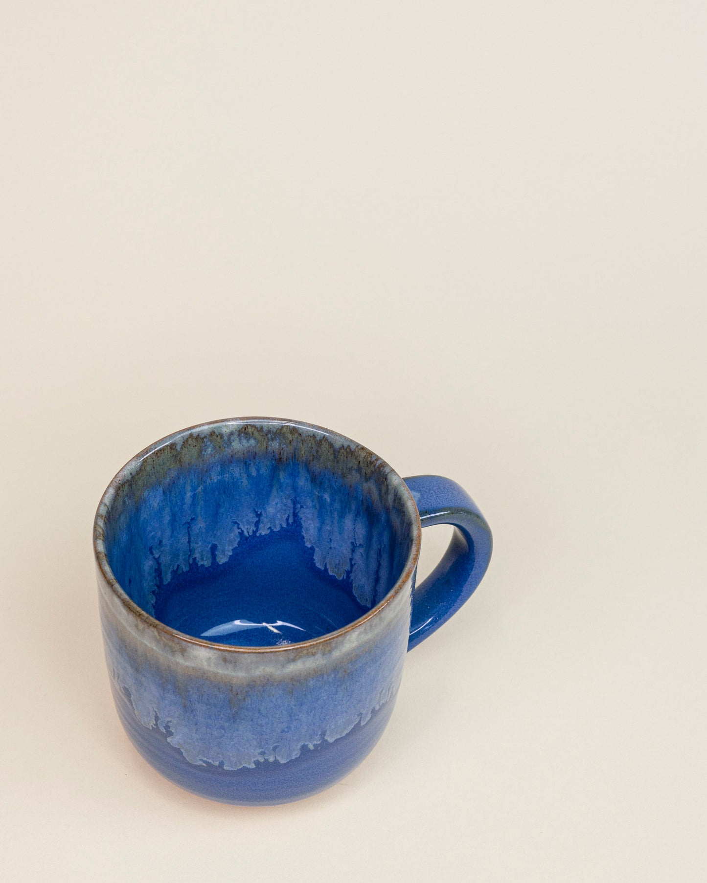 Groβe Tasse Lágrima