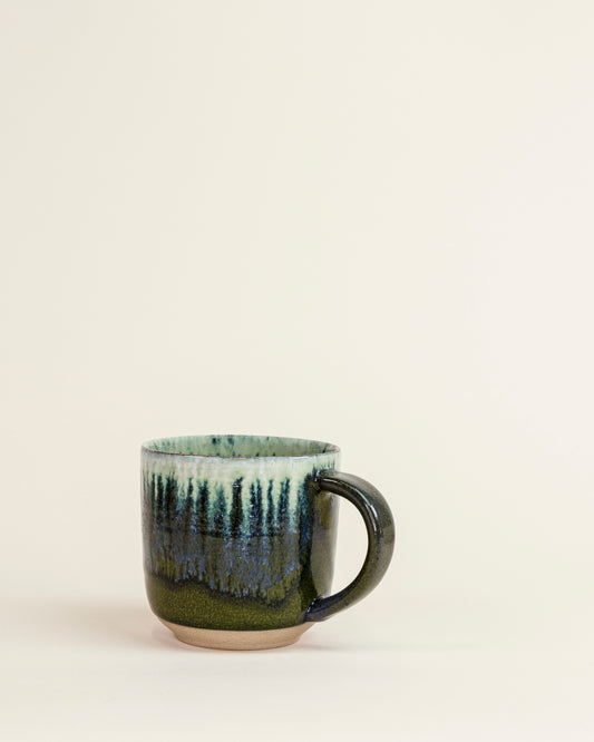 Groβe Tasse Azeitona