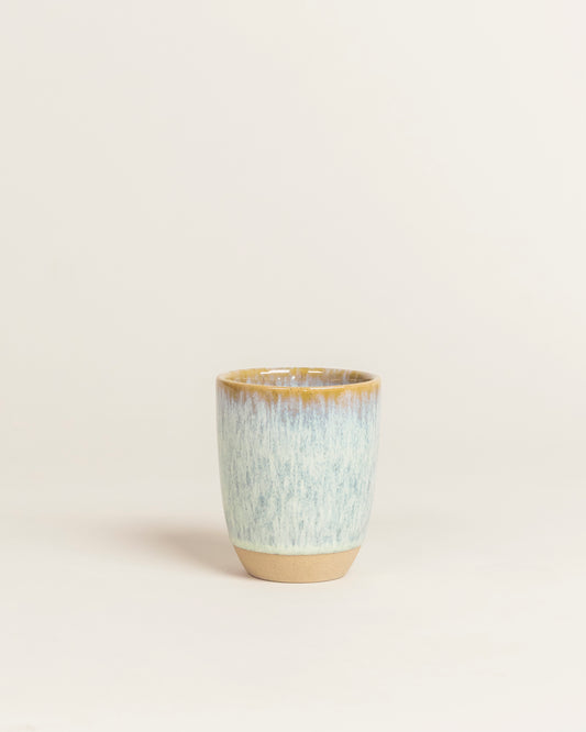 Cappuccino Becher Tejo