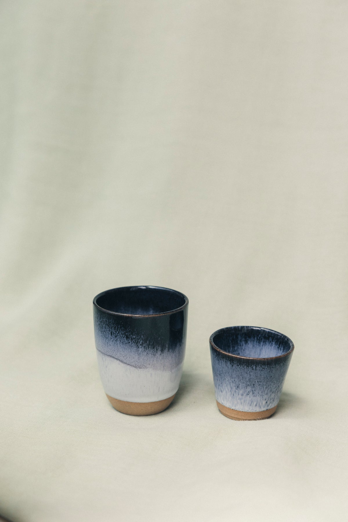 Kaffee Set 6-teilig Sombra