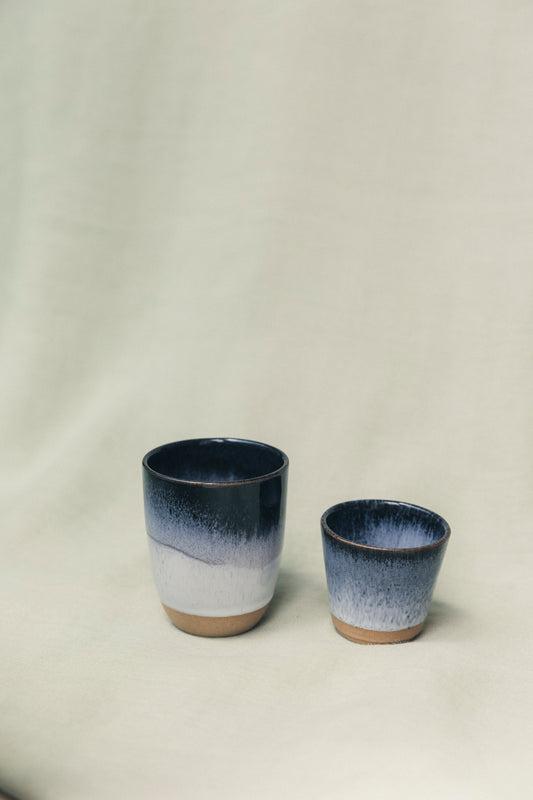 Coffee Set 12 pieces Sombra