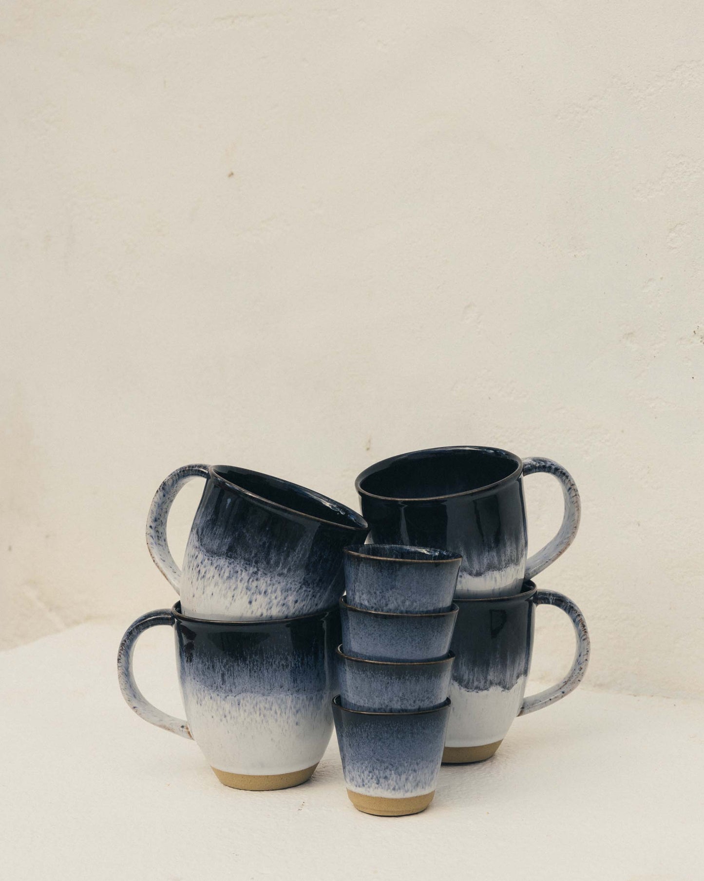 Kaffee Set Sombra 12-teilig