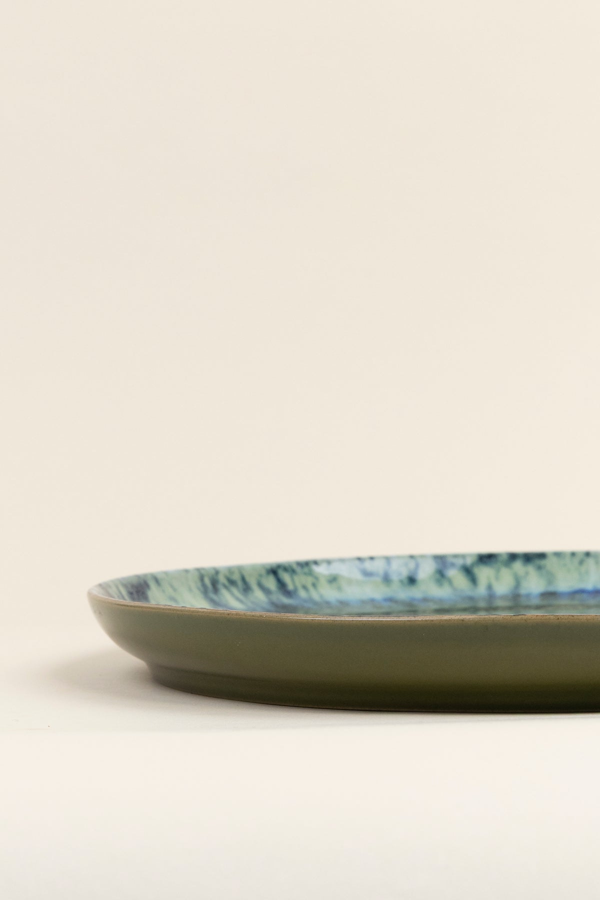 Teller Set 18-teilig Azeitona