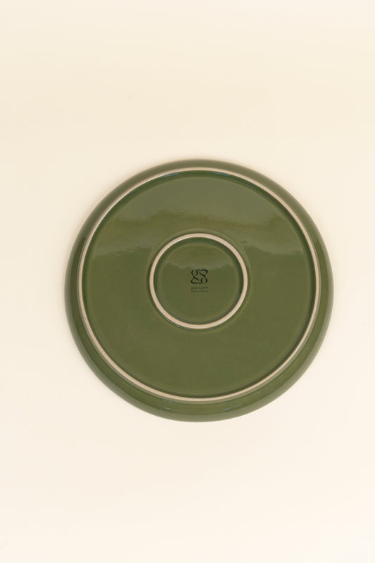 Big plate Azeitona