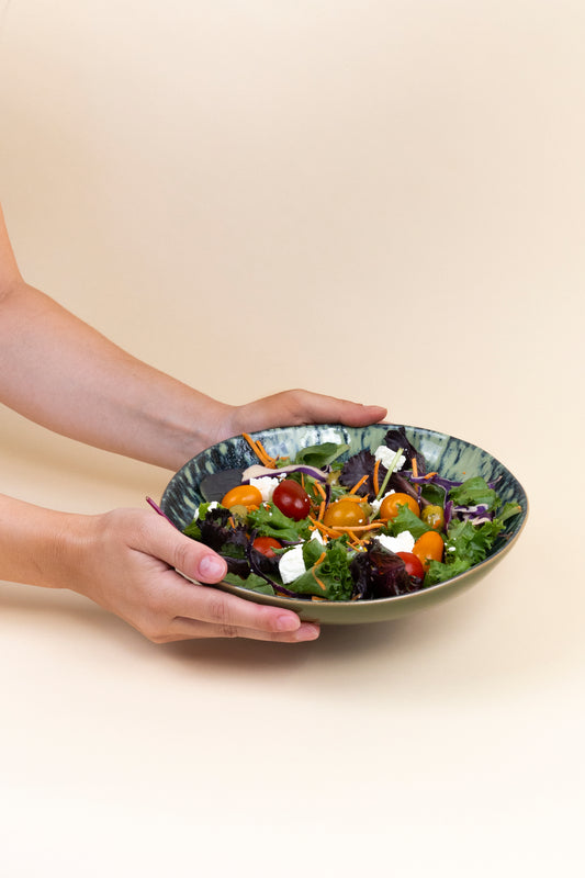Pasta bowl Azeitona