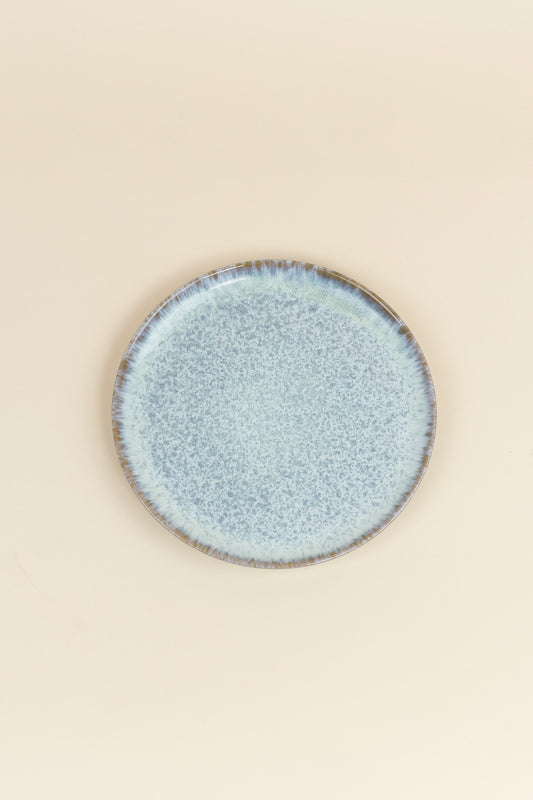 Small Plate Tejo