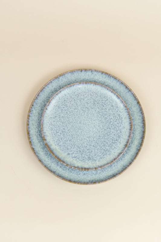 Plates Set 12 pieces Tejo