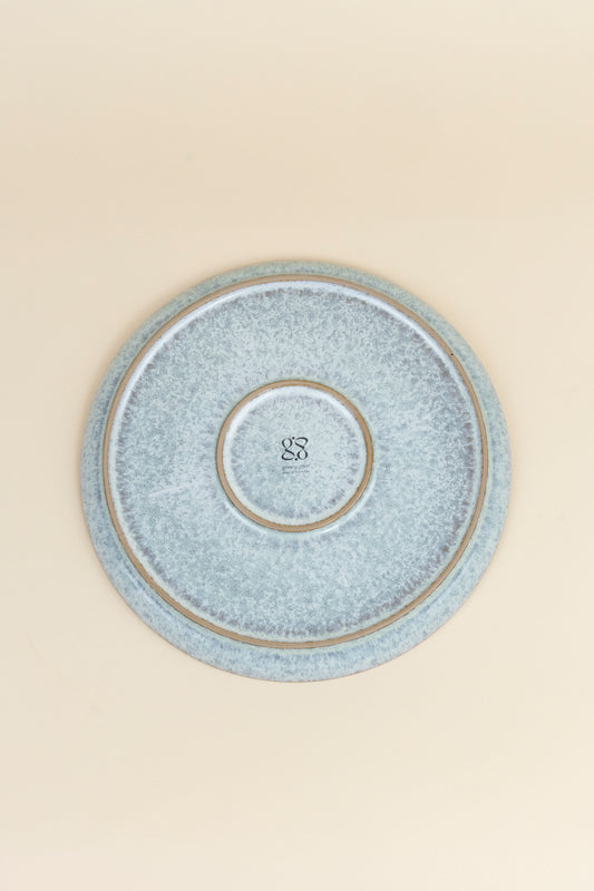 Big plate Tejo
