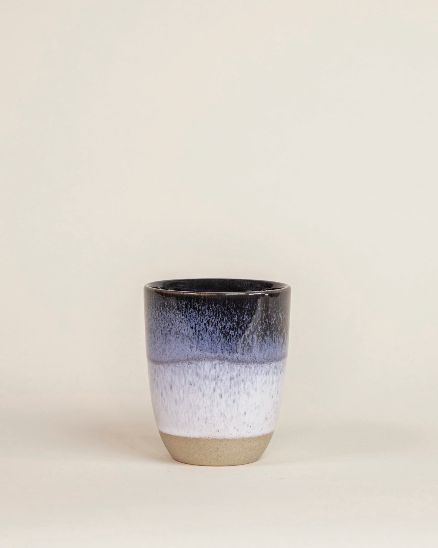 Cappuccino Becher Sombra