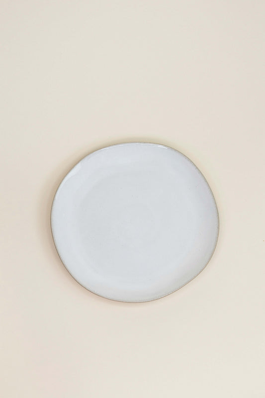 Small plate Areal