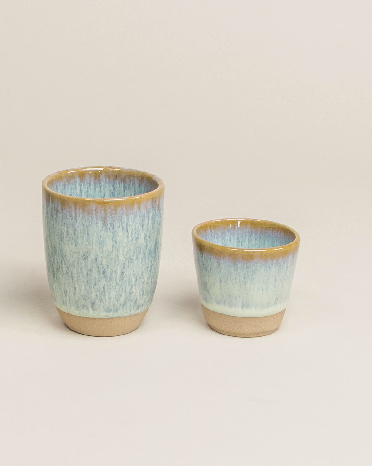 Kaffee Set 6-teilig Tejo